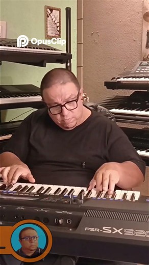 Classic PSR 340 Sound on Your Yamaha Keyboard!