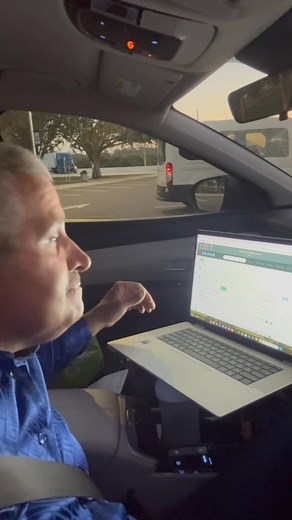 25 reactions · 13 comments |  Cold Calling off I-75 Southbound…...