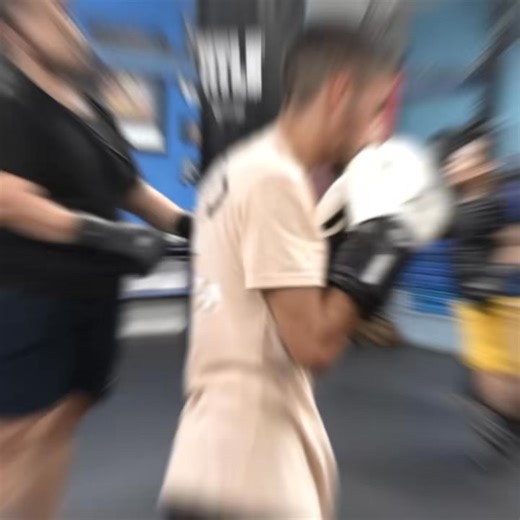 壘 Ready to step into the ring and elevate your fitness? 壘 Our Adult...