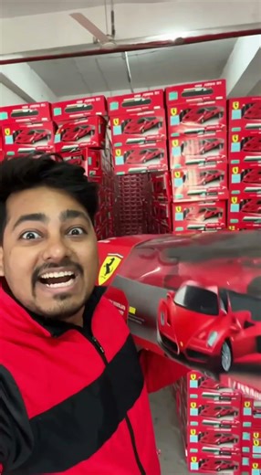 Ferrari Enzo | Mobile Ka Warehouse