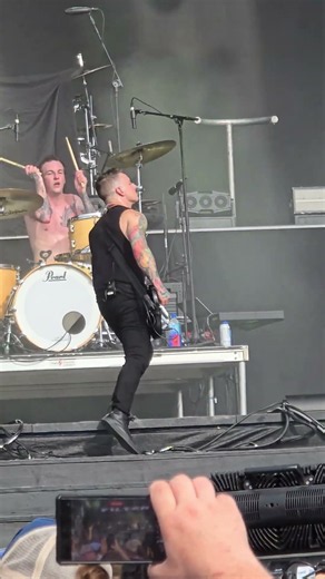 velocity music festival - hey man nice shot filter live #90ssongs #velocitymusicfestival #filter