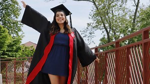 First-generation graduates face new uncertainty for job prospects amid COVID-19 crisis