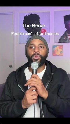 Is it me or are first time home buyers getting older? | buying a home
