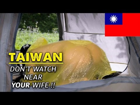 This is Life in Taiwan: The Blend of Modernity and Tradition in Taiwan’s Cities – Travel Documentary
