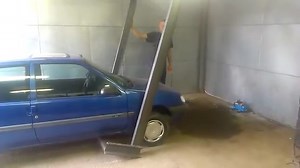 934K views · 2.2K reactions | Pretty Cool Home Made Car Jack/Lift…Well Done | HotRodHarrys.com | Facebook