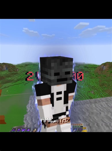 gorx edit rampage edit #groxmc #1vs1M #minecraft #minecraftpvp #minecrafttierlist