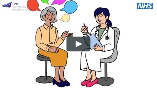 First Community Network | First Community Health and Care