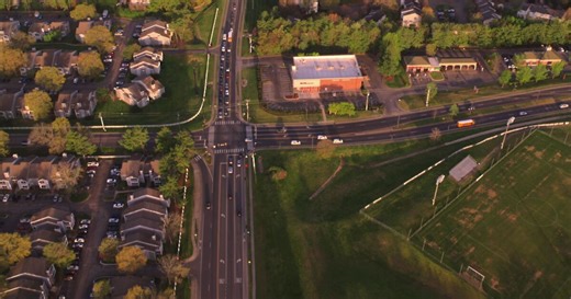 Franklin plans $8M project to widen busy Liberty Pike and Royal Oaks intersection to seven lanes