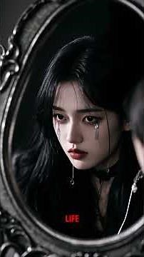 How to Summon Bloody Mary A Step by Step Guide to the Ritual #scary #horrorstories