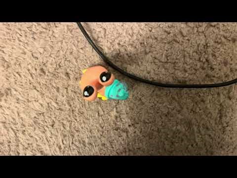 LPS alone crazy episode 45 season one you should be watching ￼