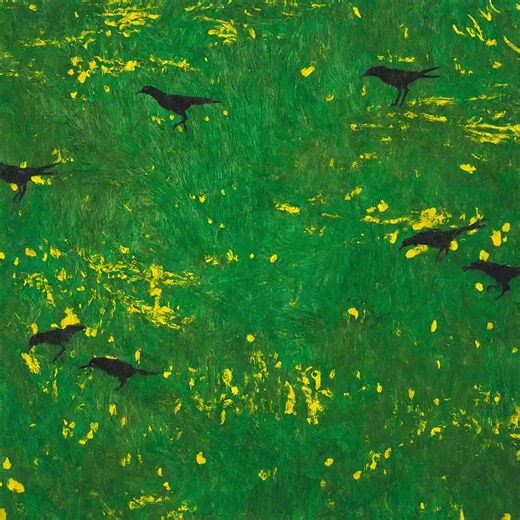 Robinson St George #A