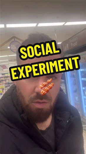 Understanding Muslim Culture Through Social Experiment