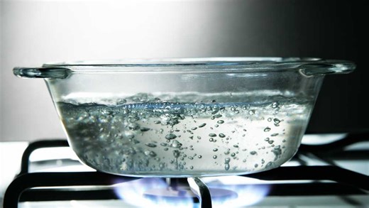 LIFTED: Boil water advisory issued in Walhalla after infrastructure work