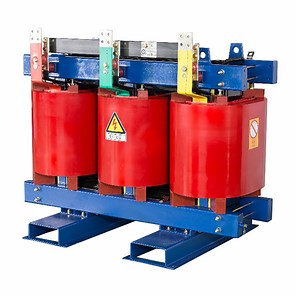[Hot Item] Scb10 800kVA 11kv 400V IEC Standard 3 Phase Indoor Resin Cast Dry Type Distribution Transformers