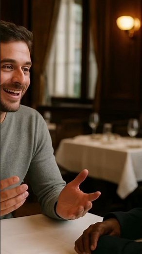 Las 5 Palabras más poderosas.