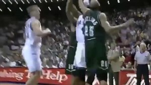 Penny Hardaway Happy Birthday Mixtape! 🔥 | Open Court