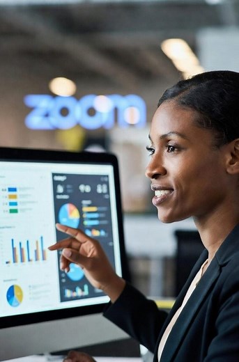 Zoom Launches ‘Solopreneur 50’ to Support Independent Entrepreneurs | VIDEO | EURweb | Black News, Culture, Entertainment & More
