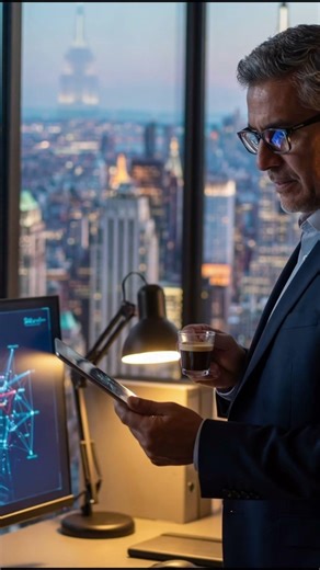 (1)Alone in the Night City 🌃 - Deep Dub Techno Mix #37