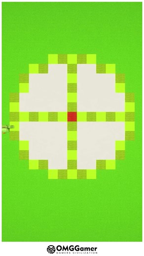 👻🎠 Minecraft Happy Ghast Carousel Build for Fun and Whimsical Survival Worlds 🔥🎮 Create a playful ghast-themed carousel using wool, fences, and colorful blocks 🌈🪵 Add rotating seats, lights, and decorative details to bring your amusement park to life 🎡💡 Want a fun and eye-catching build? This Happy Ghast Carousel is perfect for creative and survival worlds 🌙✨ #minecraft #ghastcarousel #minecraftbuild #minecraftsurvival #minecraftideas #minecrafthouse #minecraftdesign #gaming #minecraftf