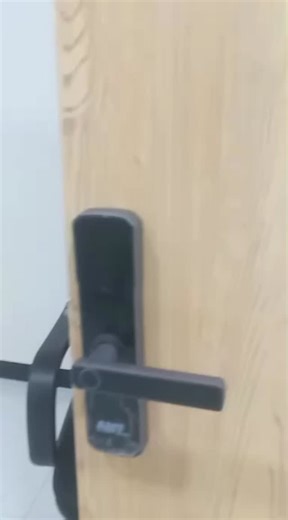 𝐀𝐌𝐓 𝐁𝐈𝐎𝐌𝐄𝐓𝐑𝐈𝐂 𝐏𝐀𝐊𝐈𝐒𝐓𝐀𝐍 – 𝐒𝐌𝐀𝐑𝐓 𝐃𝐎𝐎𝐑 𝐋𝐎𝐂𝐊 𝐈𝐍𝐒𝐓𝐀𝐋𝐋𝐀𝐓𝐈𝐎𝐍 We are proud to successfully install AMT Smart Door Locks for our valued customers, delivering advanced security, convenience, and complete access control solutions. ✨ 𝐖𝐡𝐲 𝐂𝐡𝐨𝐨𝐬𝐞 𝐀𝐌𝐓 𝐃𝐨𝐨𝐫 𝐋𝐨𝐜𝐤𝐬? ✔ Biometric Fingerprint Access ✔ Face Recognition (Selected Models) ✔ PIN & RFID Card Unlock ✔ Mobile App & Remote Access ✔ Strong & Durable Locking System ✔ Modern Design for Homes & O