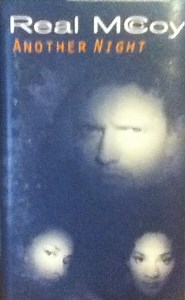 Real McCoy - Another Night
