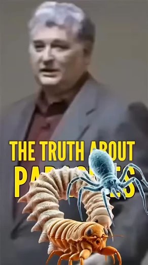 Danica | EVERYONE DEWORMS BUT AMERICA 😭👇 "Parasites have killed more people in human history than all wars." -National Geographic There are 3... | Instagram