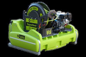 300L OnDeck™ UTV Sprayer (Honda GX200 & SuperReel™ 100m)