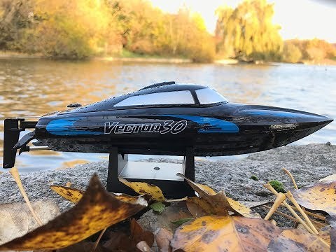 Vector 30 (795-3) - REVIEW