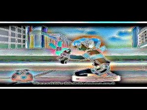 THE EPICNESS OF MY MELODY CRYING