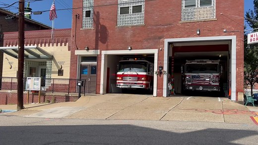 3.3K views · 101 reactions | Millvale Engine 191 responding to working house fire in Ross Township (couldn’t make the fire due to work but atleast got this ) | First Due Photography | Facebook