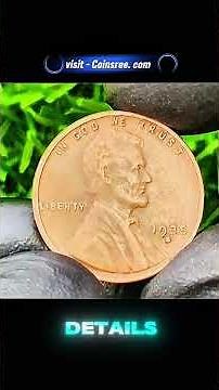 🪙 Lincoln Wheat Penny Value Guide | Rare Varieties & Key Dates