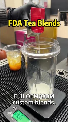 No experience? No problem! Want to open your own bubble tea shop overseas? Join our 3-day hands-on m