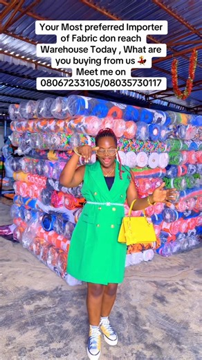 HOW TO BUY ‼️‼️‼️‼️ 1) Walk into NO 5 simbiat Dosunmu Close Off O’mark Bustop Igando Lagos From Monday the 20TH - 31St 2) WHATSAPP REP 1 : 08067233105 WHATSAPP REP 2: 08035730117 3) Diaspora Customers like Ghana, Ivory Coast, Cameron, Canada, USA, UK, etc. Book on whatsapp 08035730117 / 08067233105 ✅️FIDELITY ACCOUNT NO WITH REP 08035730117……..👇🏻 5600776381 SHILOH APPEARANCE GENERAL MERCHANT STORE FIDELITY BANK ✅️FIRST CITY MONUMENT BANK WITH REP 08067233105 👇🏻 (FCMB) :2004196263 APPEARANCE 