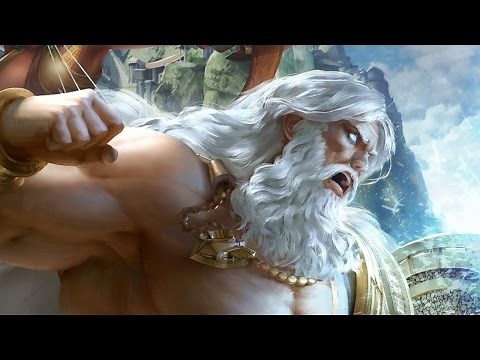 Smite Arena Mode Getting Visual Overhaul