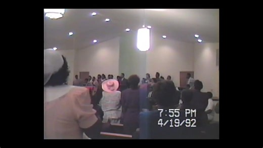 The Mt. Zion Vault - featuring Hiawatha Edwards and the EMBA Choir, enjoy! Visit us at www.MtZionKM.org and share this post. | Mt Zion Baptist Church