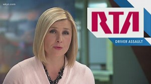 Suspect arrested for assault on RTA bus driver