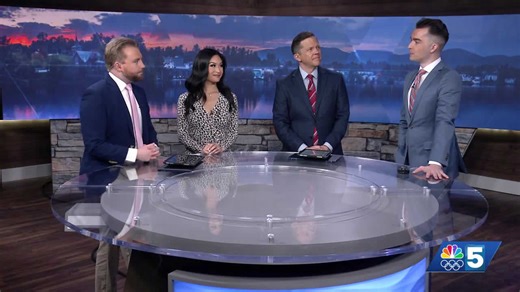 Emma Clark wins hockey play for 2025-26