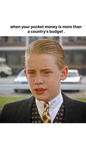 clipmoviehubs Official on Instagram: "🎬 Movie: Richie Rich 🗒️ Extra Info: This was Macaulay Culkin’s last film as a child actor before he took a long hiatus from Hollywood. The "private McDonald's" shown in the images was actually built inside the set of Richie's mansion. 🎬 Genre: Family / Comedy ✍️ Writer: Tom S. Parker, Jim Jennewein (based on characters by Alfred Harvey and Warren Kremer) 🎭 Cast: Macaulay Culkin, John Larroquette, Edward Herrmann, Christine Ebersole 🔞 Rated: PG (for mild