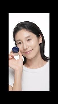 グレイシィ 大人メイクレッスン「モイストクリーム ファンデーション 簡単使い方動画」篇｜資生堂