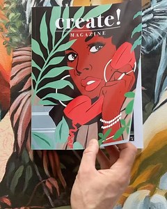 Create Magazine on Reels