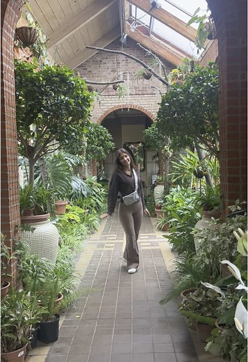 Explore Kingwood Center Garden: A Wedding Venue in Ohio