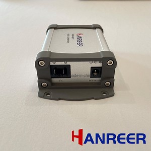 [Hot Item] Specialized Customized Supplier HEER-2001 1000base-T1 Media Converter on Automotive Ethernet and PC Communication RJ45 MATEnet TC10 Support CE ROHS approved
