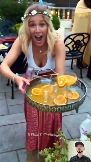 Ranking The Funniest Waitering Fails 😂