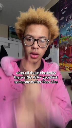 Exploring Che: The Underground Music Sensation