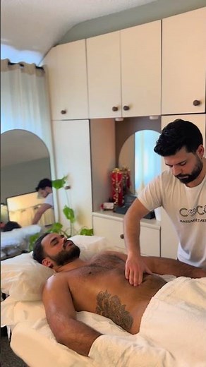 🔥 ABDOMINAL MASSAGE | Bloating Relief, Digestion & Core Tension Release