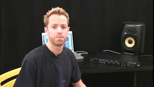 VIDEO : Saffire Mix Control Tutorial