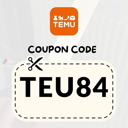 Exclusive Temu Discount Code – Save Up to 30%! 🌟💸 Unlock huge discounts with our special Temu coupon code! ‎وفر حتى 30% مع كود تيمو الحصري! كوبون تيمو 🥰😍 Shop smart and save big! #explore #fyp