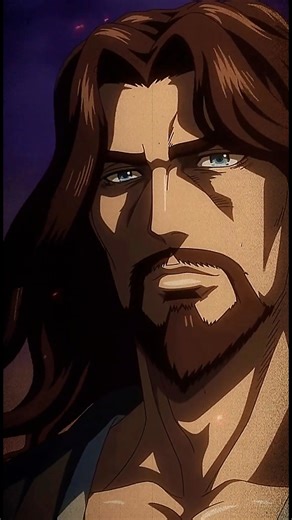 Jesus putting Pinhead under a Genjutsu #animejesus #anime #Sharingan | AnimeJesus