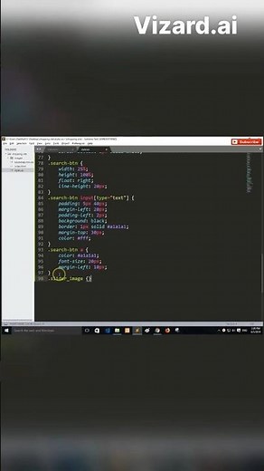 How to Create an E-Commerce Website with HTML & CSS