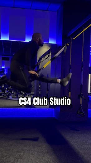 Club studio CS4 workout #fitness #gym #clubstudio